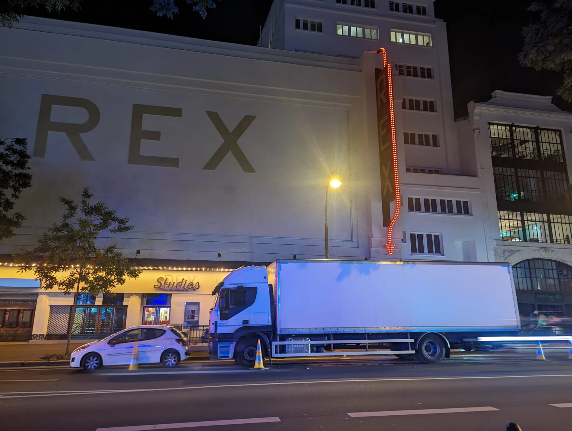 Freight 44 Logistics undefined