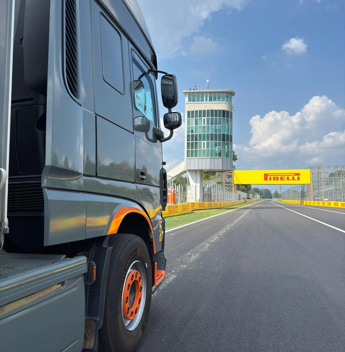 Freight 44 Logistics undefined