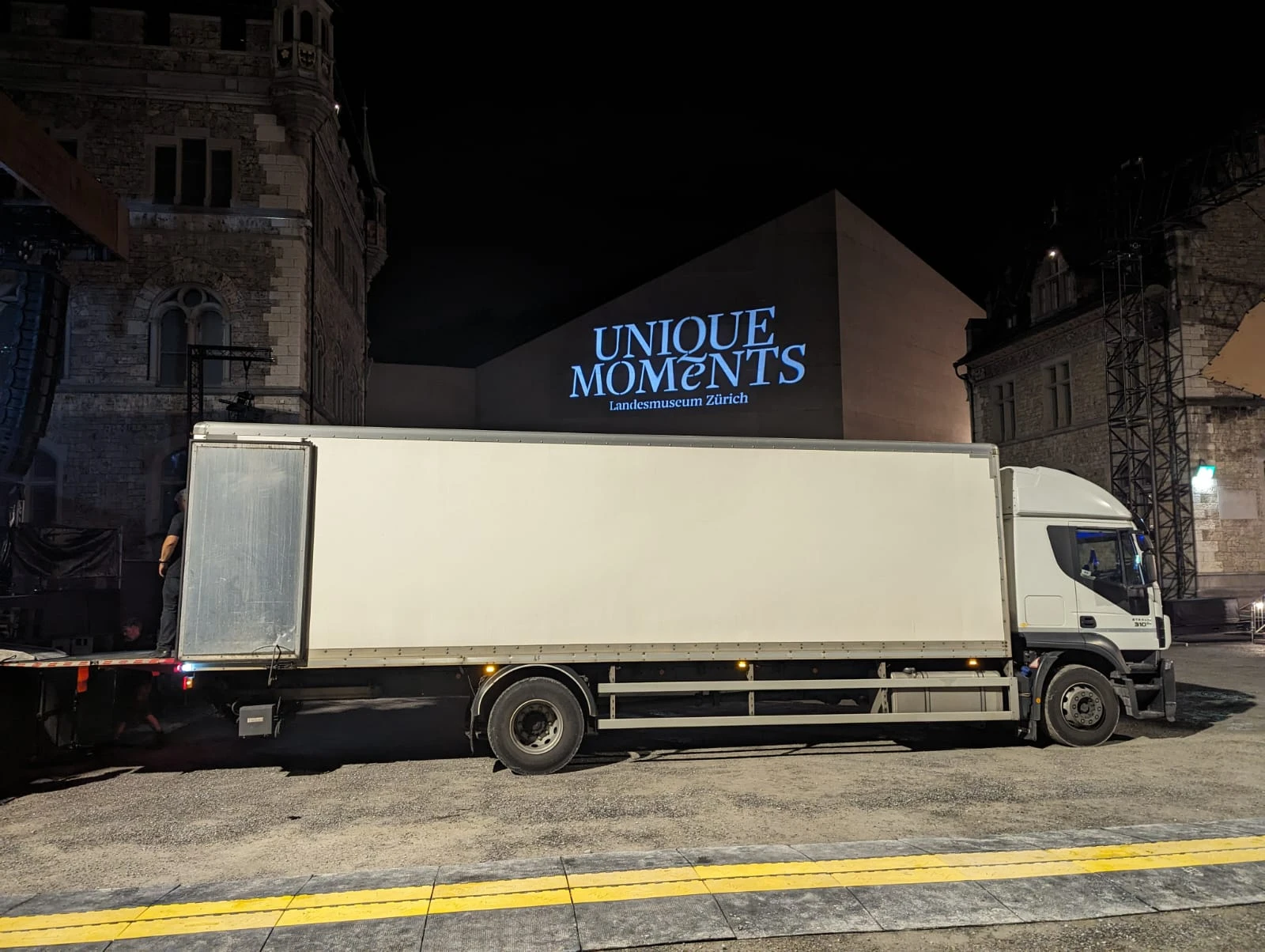 Freight 44 Logistics undefined