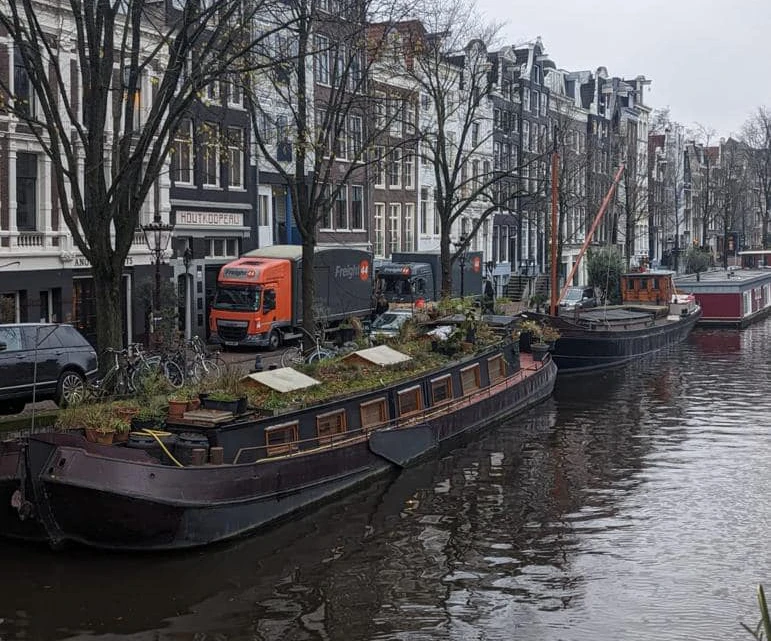 Freight 44 Logistics undefined