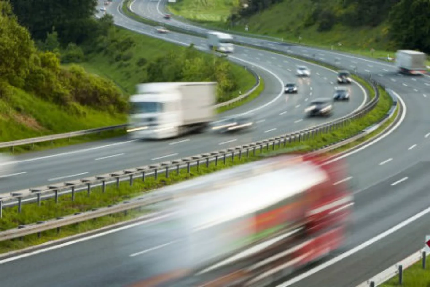 Freight 44 Distribution Services