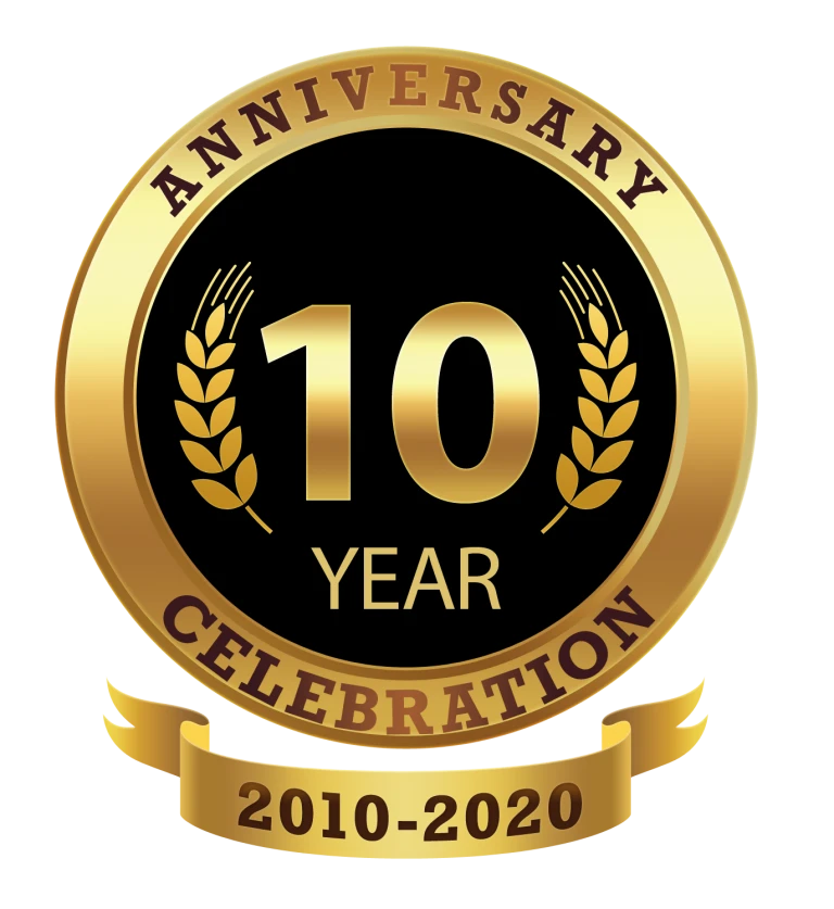 20 Year Freight 44 Aniversary