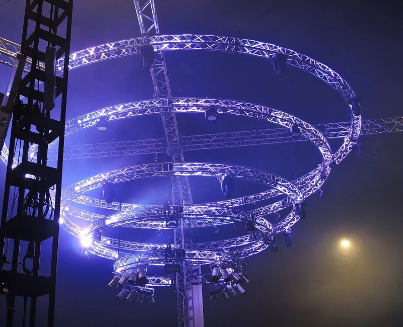 Events & Entertainment