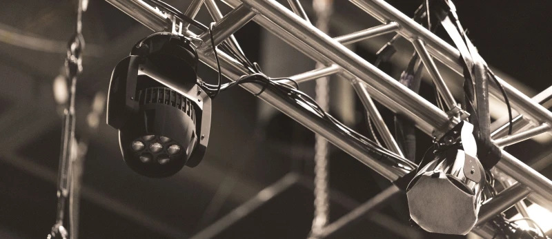 Logistics For The Music Industry