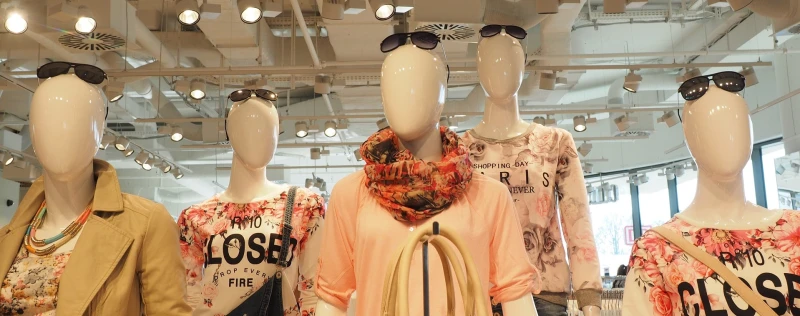 Logistics For The Retail Industry